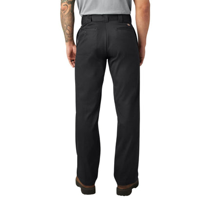 Dickies Men's Flex 874 Twill Work Pant Original