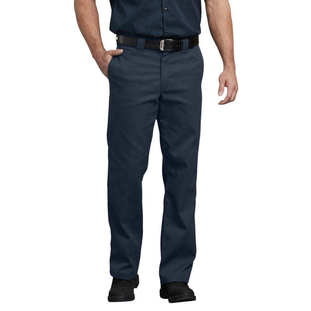 Dickies Men's Flex 874 Twill Work Pant Original