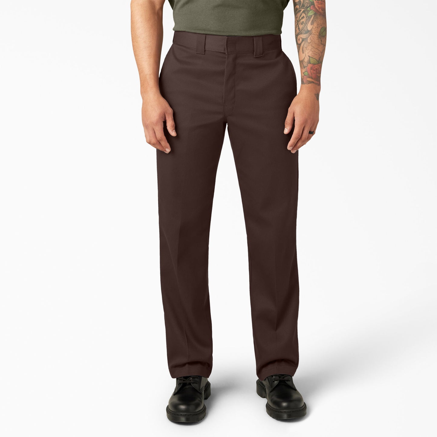 Dickies Men's 874 Flex Work Pants
