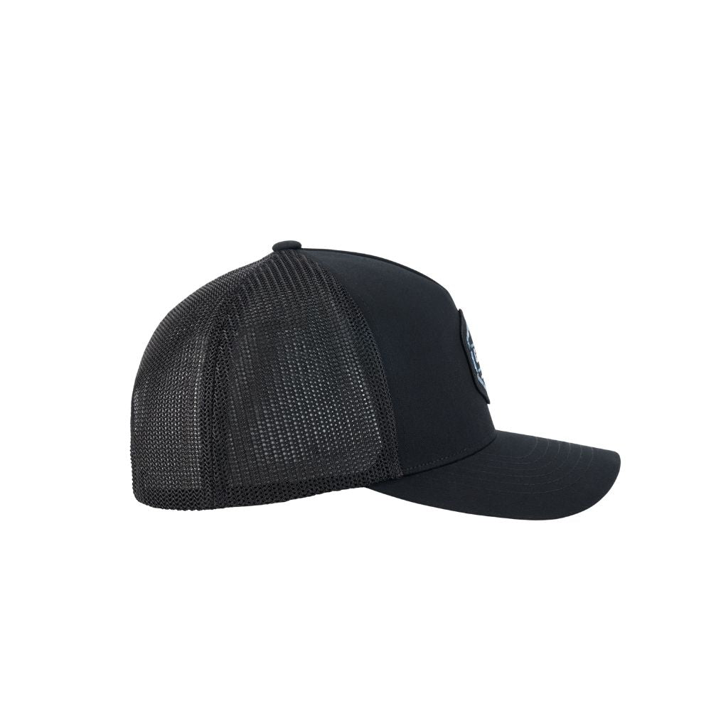 Callaway Men's Carlsbad Trucker Snapback Golf Hat