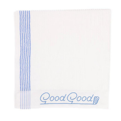 Good Good Pure Golf Towel