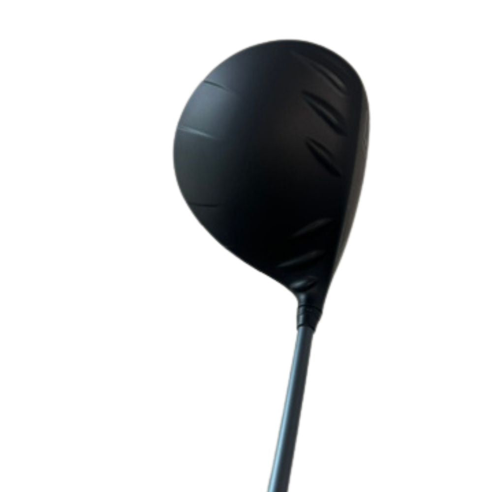 Ping G425 LST Driver 9 Loft Alta CB 55 Slate Shaft Stiff Flex Left Hand - Very Good