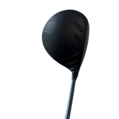 Ping G425 LST Driver 9 Loft Alta CB 55 Slate Shaft Stiff Flex Left Hand - Very Good