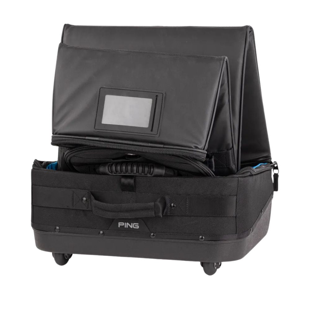 Ping Rolling Golf Travel Cover