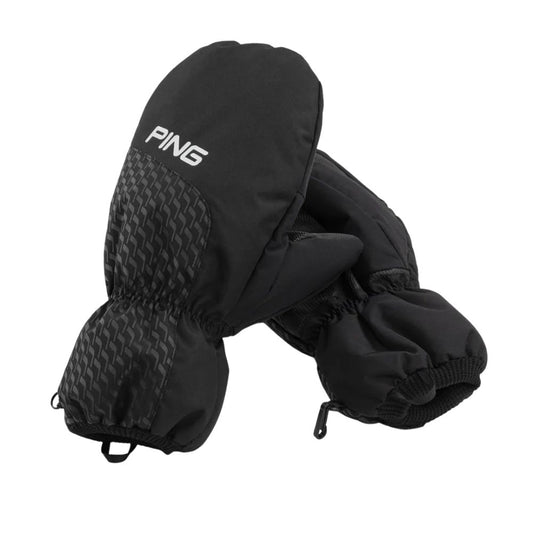 Ping Golf Winter Cart Mittens