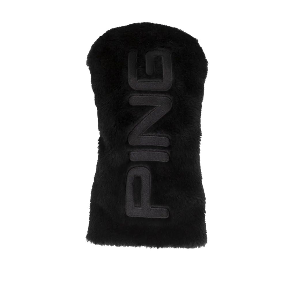 PING The Fur Driver Headcover