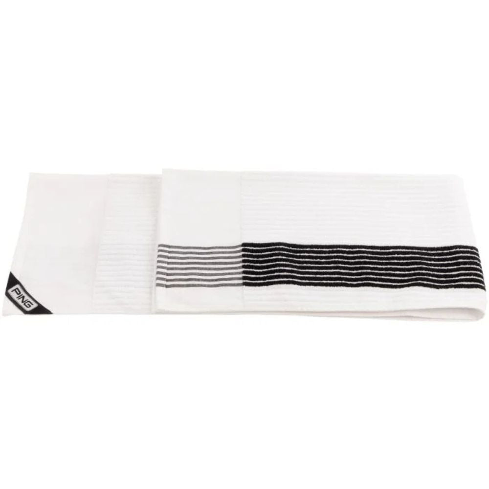Ping Players Golf Towel