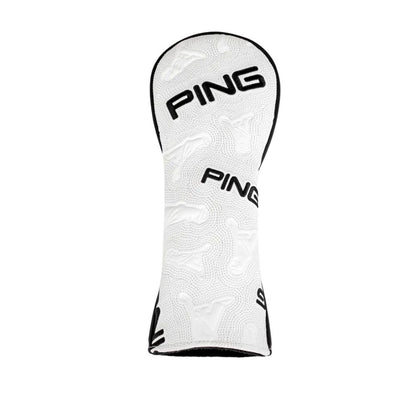 PING Icon Fairway Headcover
