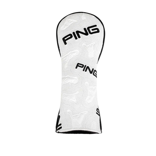 PING Icon Fairway Headcover