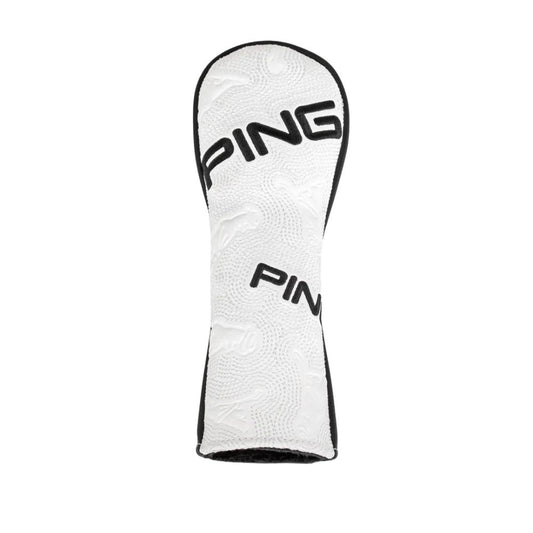 PING Icon Hybrid Headcover