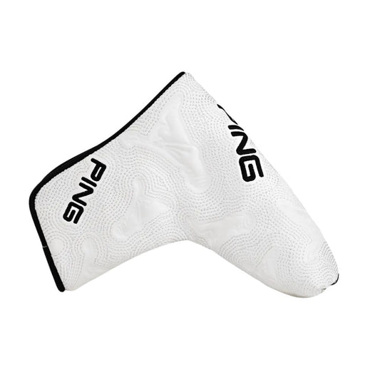 PING Icon Blade Putter Headcover