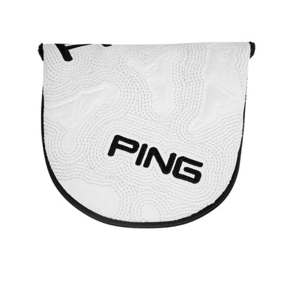 PING Icon Mallet Putter Headcover