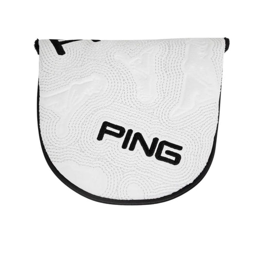 PING Icon Mallet Putter Headcover