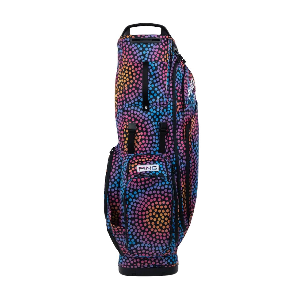 Ping Hoofer Stand Bag 5-Way 2026