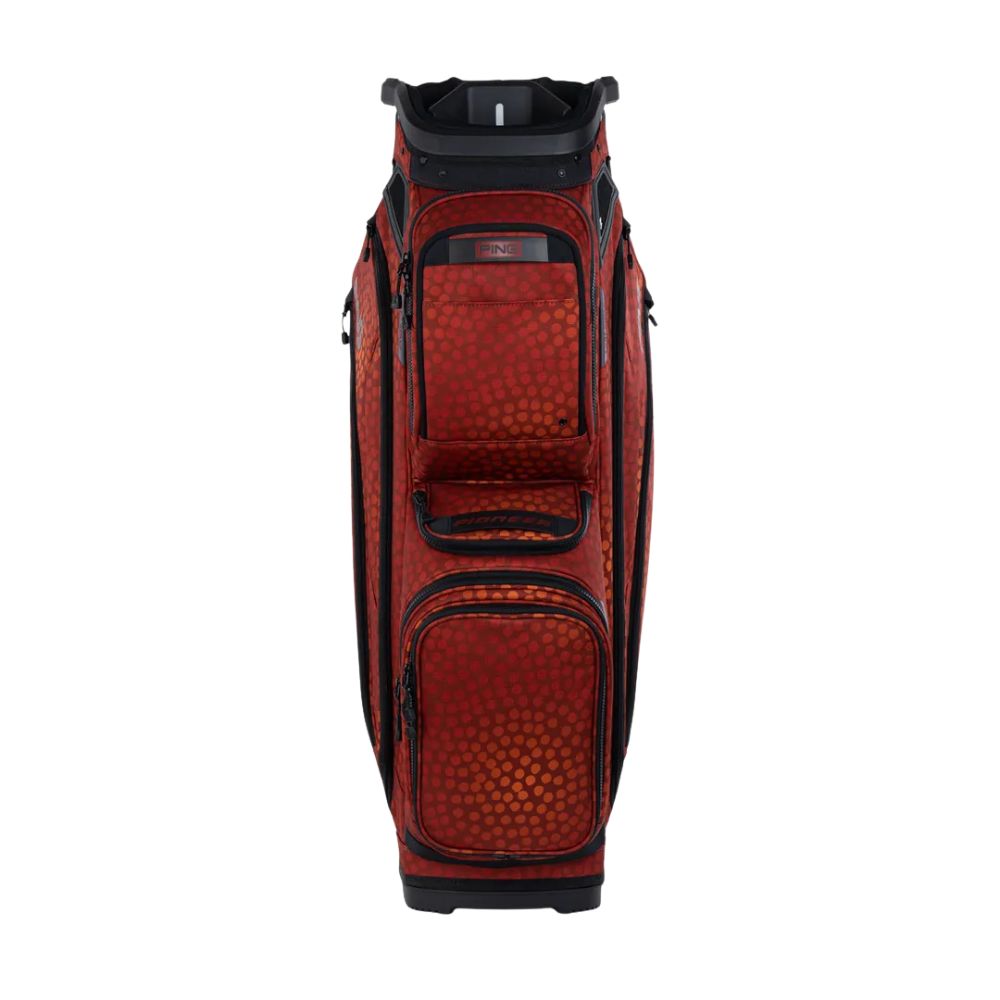 Ping Pioneer Cart Bag 2026 – GolfDirectNow.com