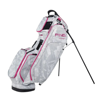 Ping Hoofer Stand Bag 14-Way 2026