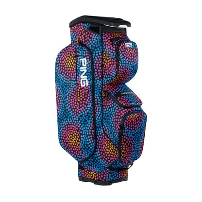 Ping Traverse Cart Bag 2026
