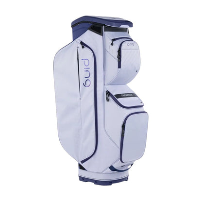Ping Traverse Cart Bag 2026