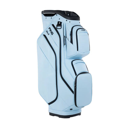 Ping DLX Cart Bag 2026
