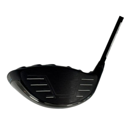 Ping G440 K Driver 10.5 Loft Alta Cb 50 Blue Shaft Stiff Flex Right Hand - Shop Worn