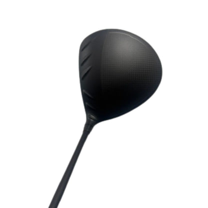 Ping G440 K Driver 10.5 Loft Alta Cb 50 Blue Shaft Stiff Flex Right Hand - Shop Worn