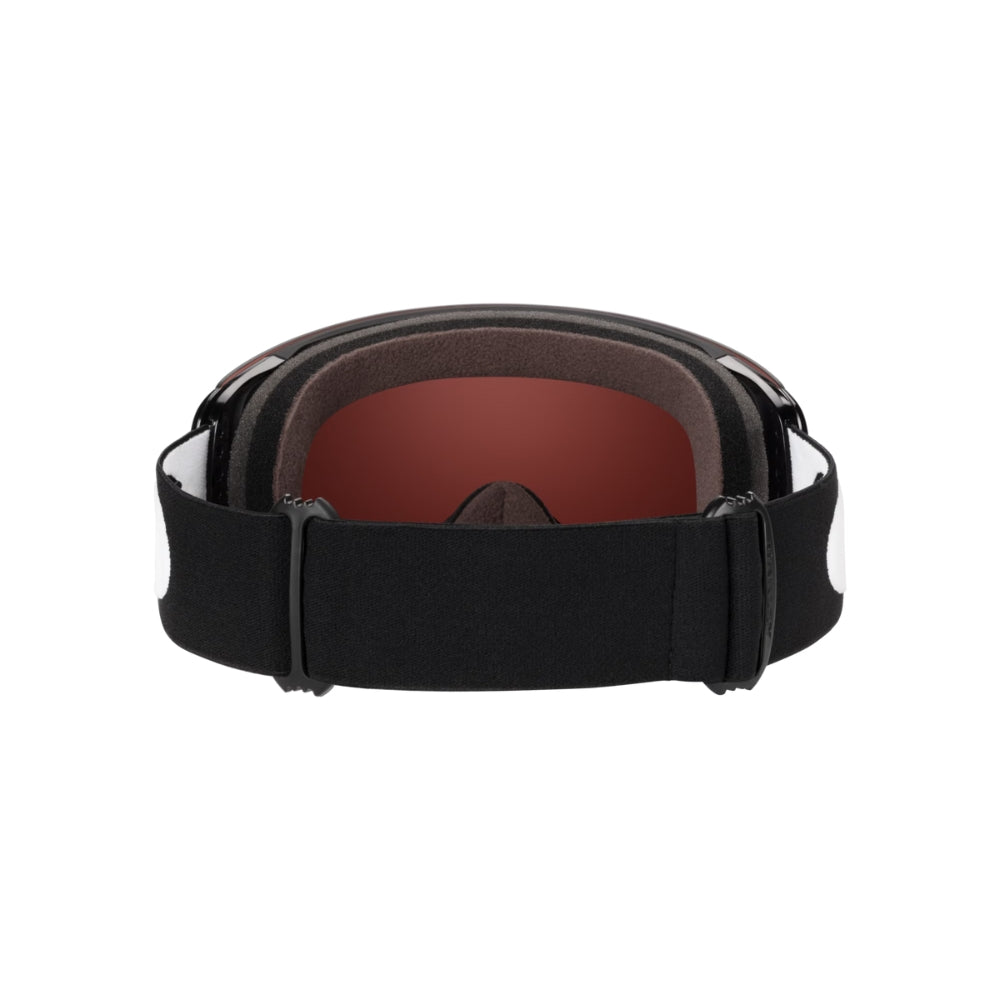 Oakely Flight Deck M Snow Goggles