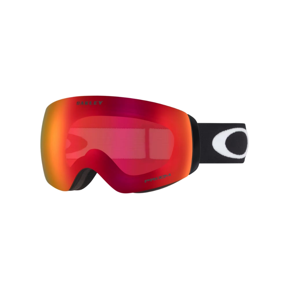 Oakely Flight Deck M Snow Goggles