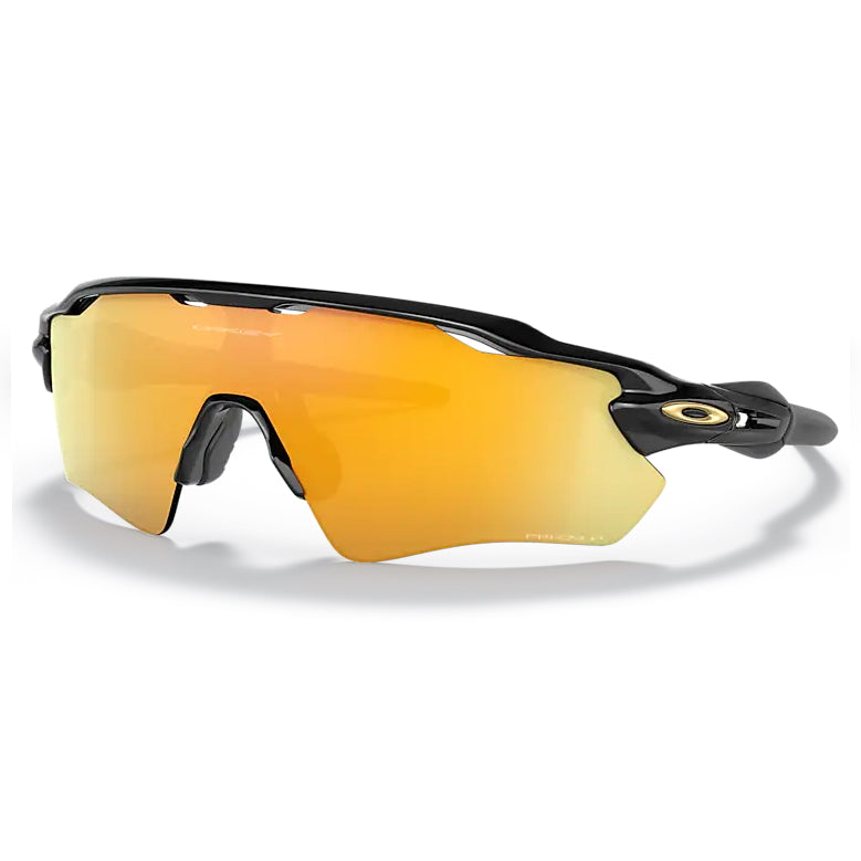 Oakley Radar EV サングラス クリア/ゴールド Oakley Radar Ev Path Sunglasses – GolfDirectNow.com