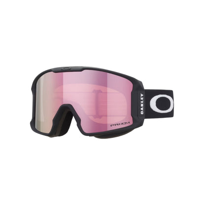 Oakley Line Miner M Snow Goggles