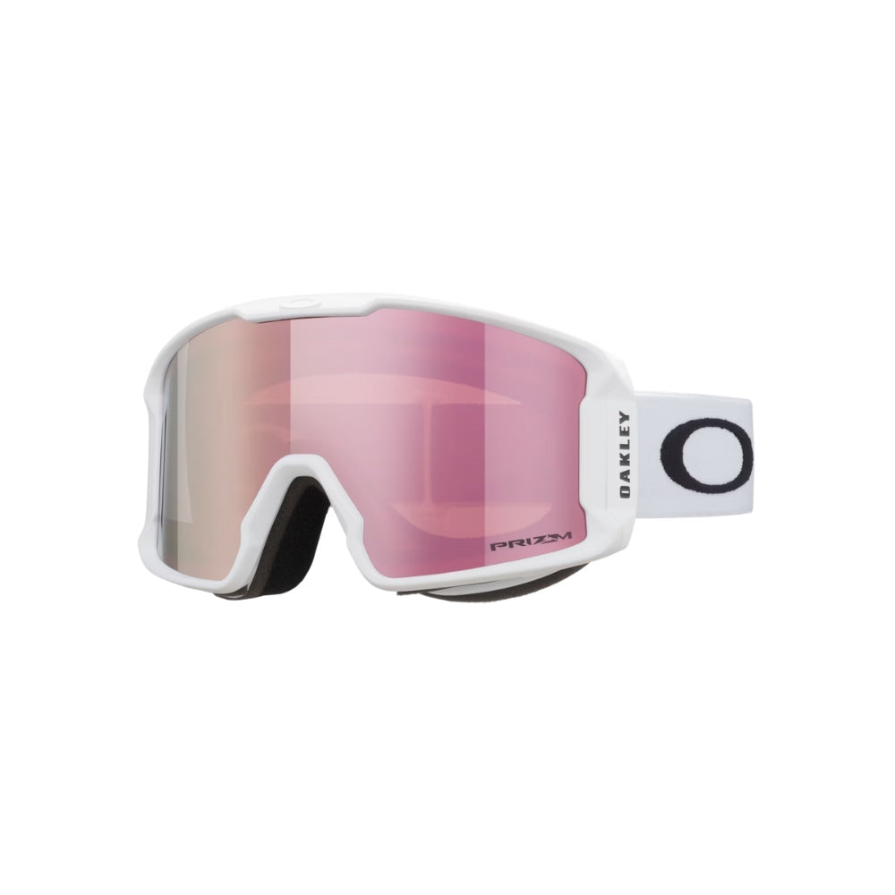 Oakley Line Miner M Snow Goggles