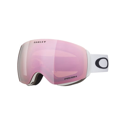 Oakely Flight Deck M Snow Goggles