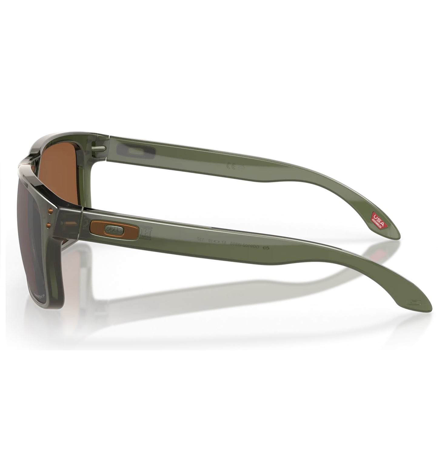 Oakley Holbrook Sunglasses