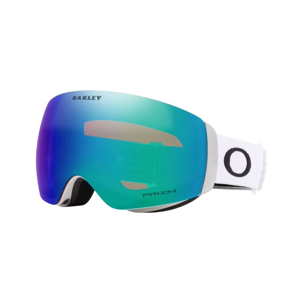 Oakely Flight Deck M Snow Goggles