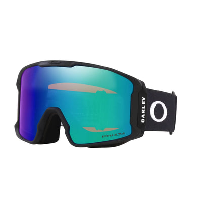 Oakley Line Miner M Snow Goggles