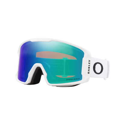 Oakley Line Miner M Snow Goggles