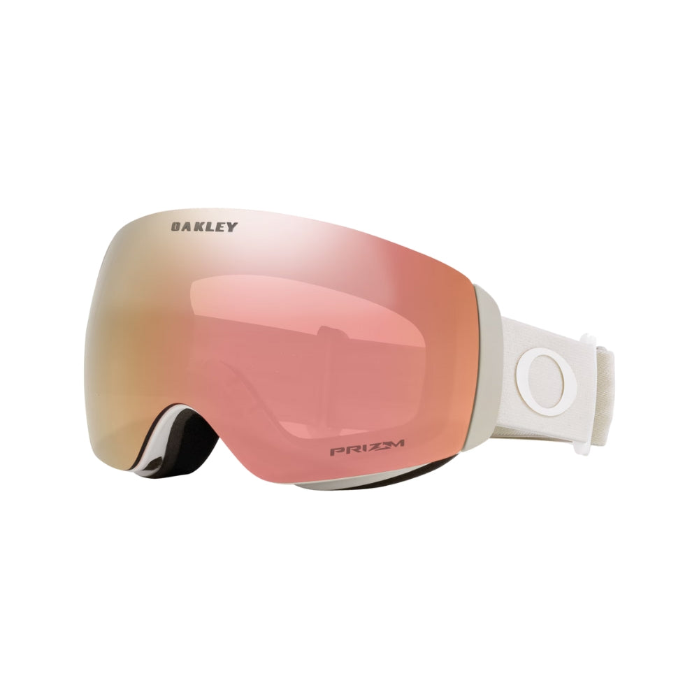 Oakely Flight Deck M Snow Goggles