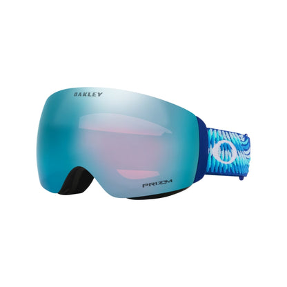 Oakley Flight Deck M Mikaela Shiffrin Signature Series Snow Goggles