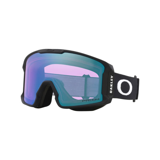 Oakley Line Miner M Snow Goggles