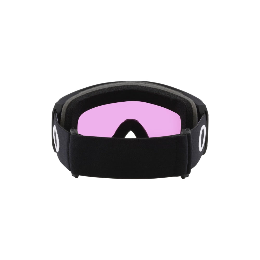 Oakley Line Miner M Snow Goggles