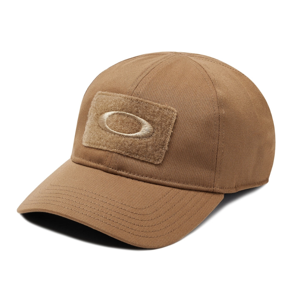 Oakley Men's SI Cotton Fitted Hat