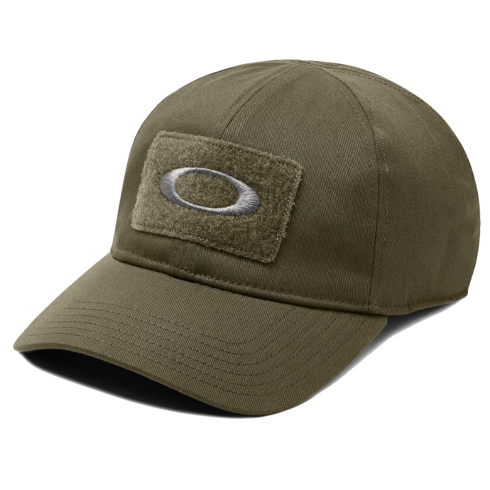 Oakley Men's SI Cotton Fitted Hat