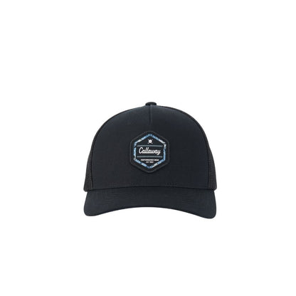 Callaway Men's Carlsbad Trucker Snapback Golf Hat