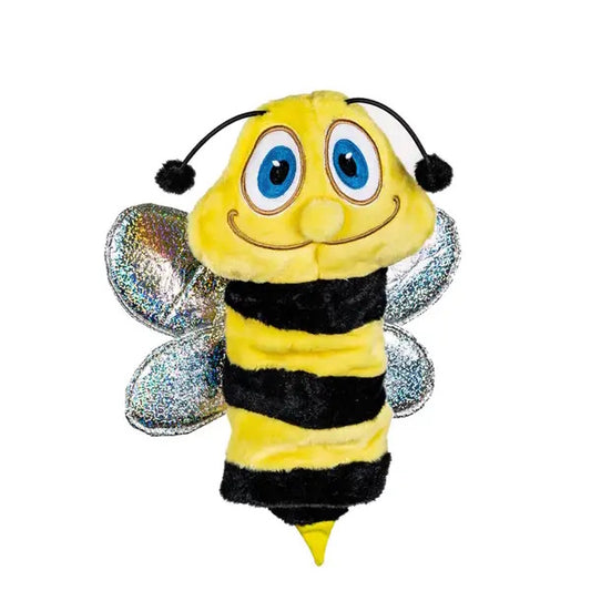 Daphne's Bumblee Bee Hybrid Golf Headcover