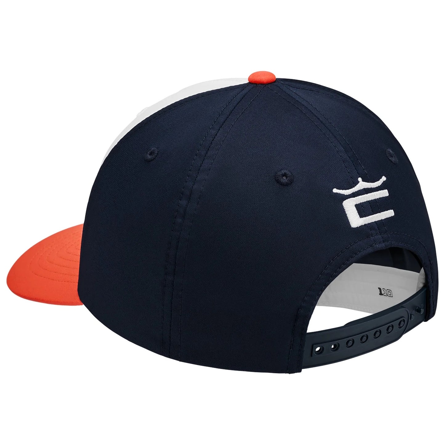 Cobra Men's Tour Tech Golf Snapback Hat