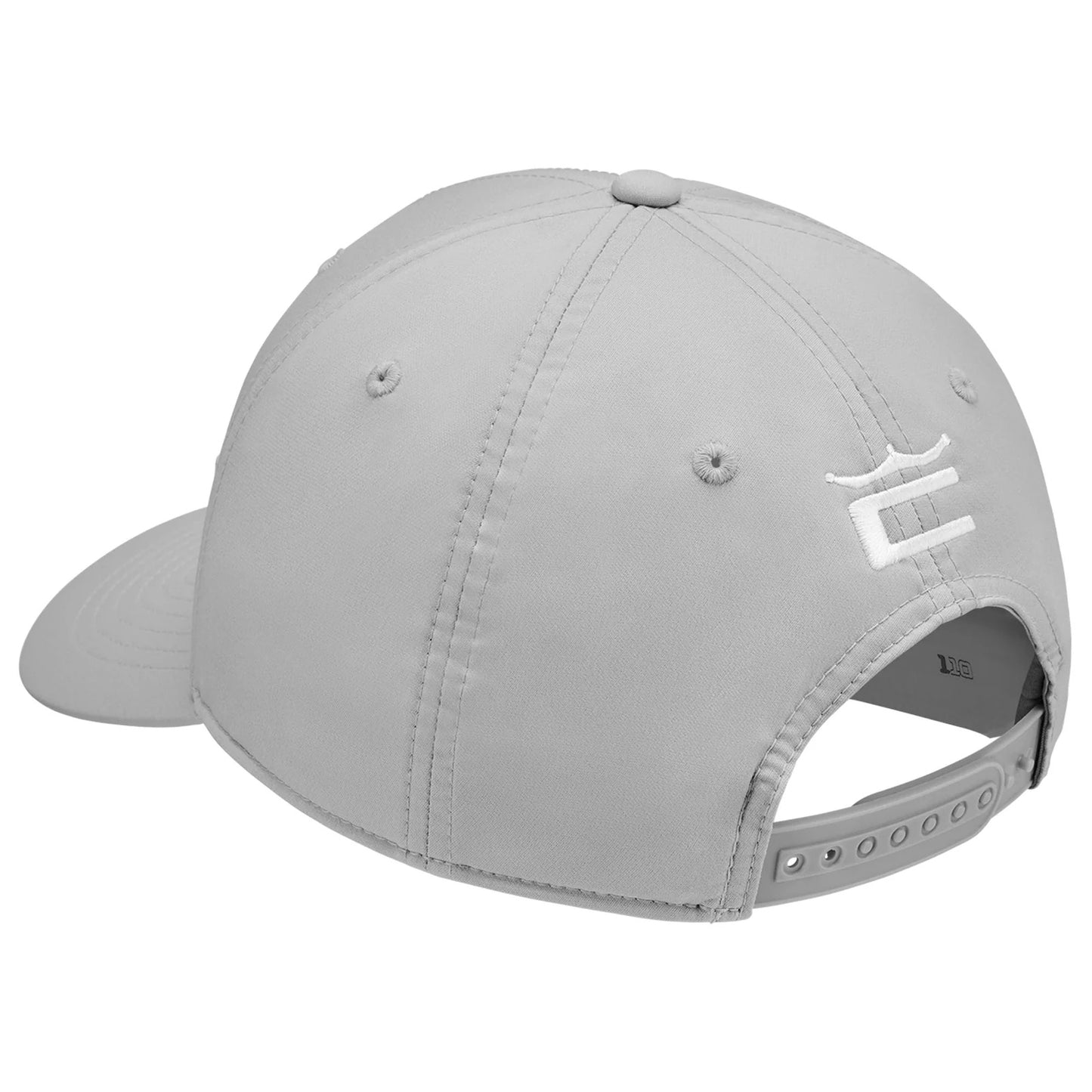 Cobra Men's Tour Tech Golf Snapback Hat