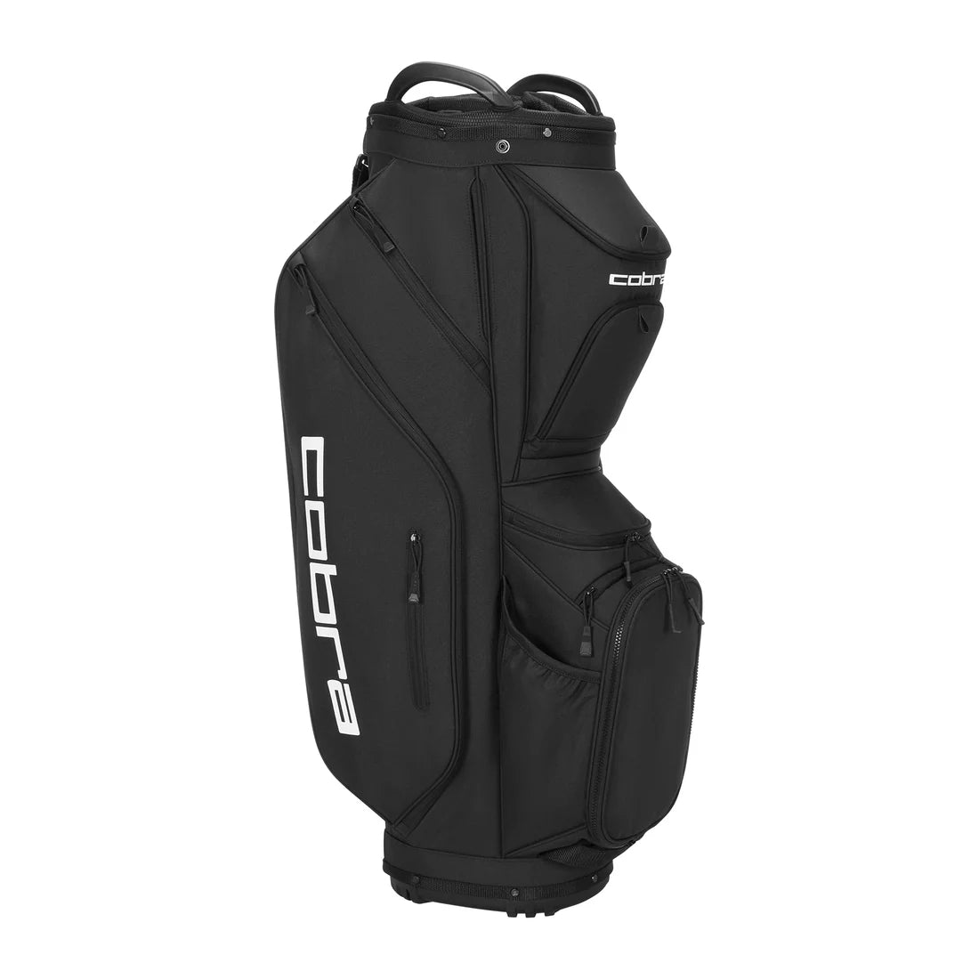 Cobra 2025 Men's Ultralight Pro Cart Golf Bag