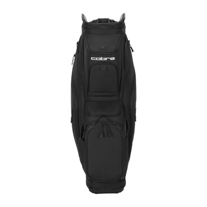 Cobra 2025 Men's Ultralight Pro Cart Golf Bag