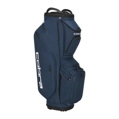 Cobra 2025 Men's Ultralight Pro Cart Golf Bag