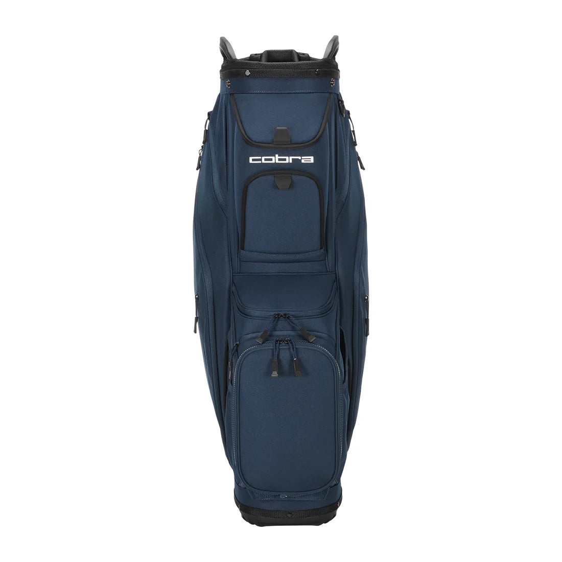 Cobra 2025 Men's Ultralight Pro Cart Golf Bag
