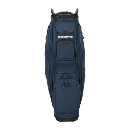 Cobra 2025 Men's Ultralight Pro Cart Golf Bag